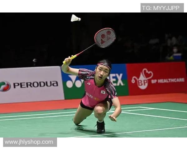 朱俊龙：从青涩少年到羽坛新星的成长之路与奋斗故事