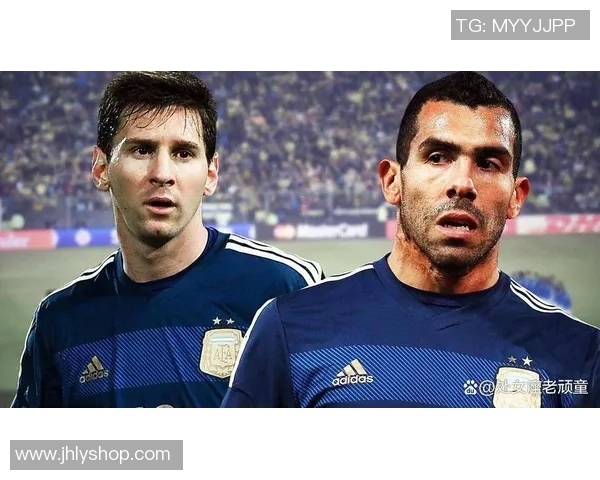 特维斯与梅西的足球传奇对决谁才是阿根廷的真正骄傲